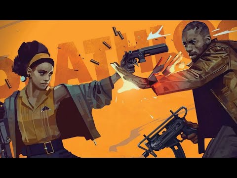 DEATHLOOP PS5 Walkthrough Gameplay Part 6 - Target Harriet