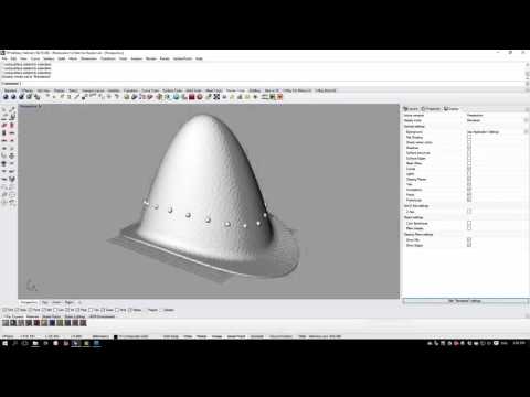 Simply Rhino - Intermediate/Advanced Rhino Training Class Outline