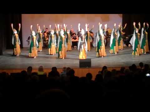 Ballet National d'Arménie - 2