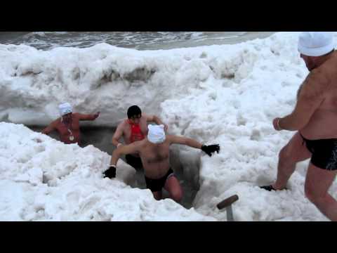 Mielno 2010 -"Biały Miś"