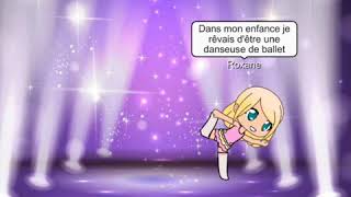 Clip gacha life l&#39;atelier de Roxane // 1Million de gourmandises ❤🍩