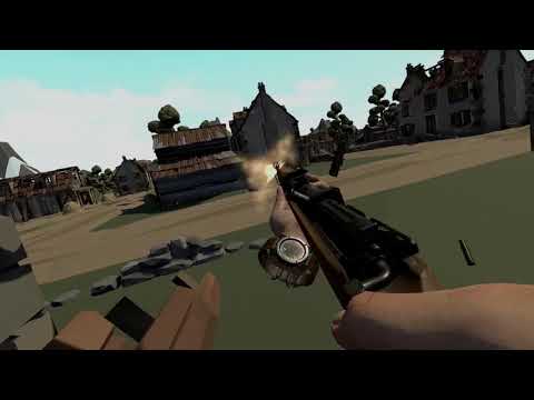 Video Games Have Peaked | Pavlov WW2 Update