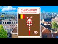 Find The Railroad Crossing 16