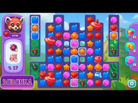 Wildscapes level 1599 HD