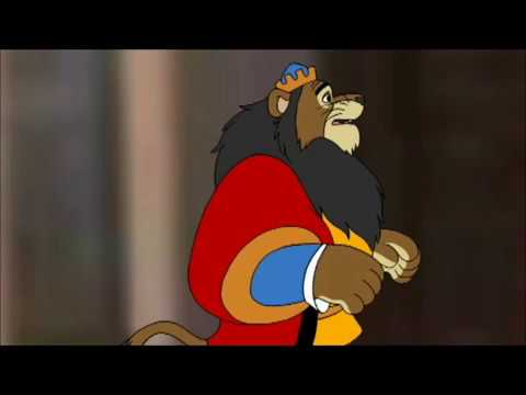 Mammal Jam part 15  King Herod Plans A Scheme with Frollo and Kaa