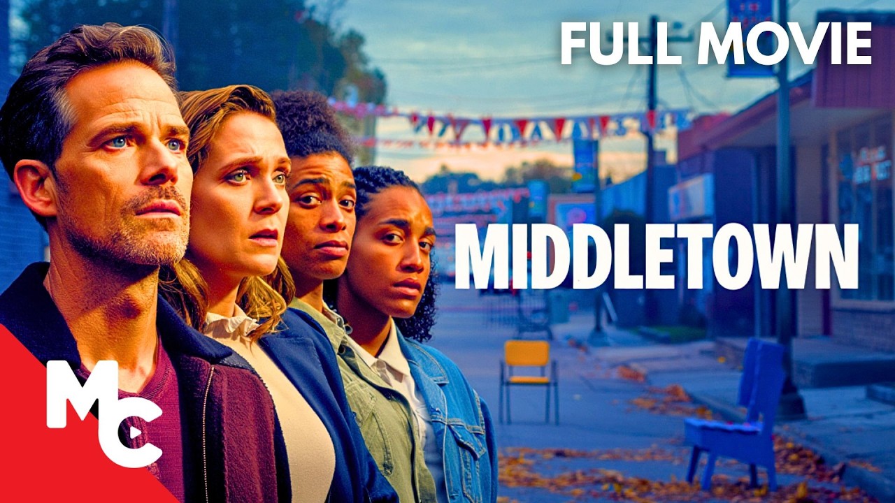 Middletown (2020)