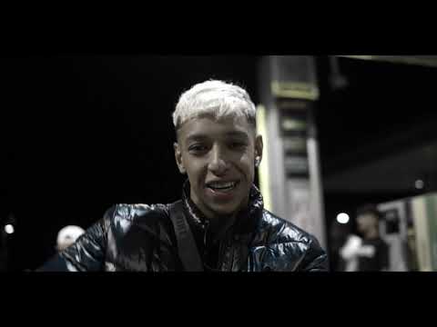 Zeta Kooper - AK47 feat.Yunes LaGrintaa