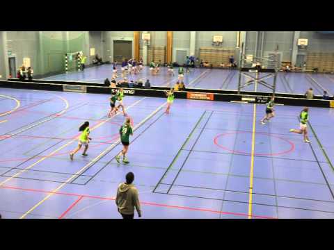 Mimershalen 1 19:15  F03 Grp B Kungälvs HK 1-  Skåre HK