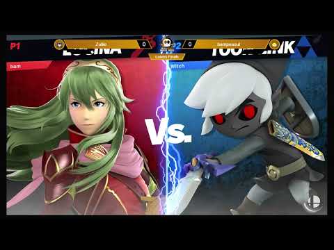 Skullspace Smash Series #5 ft. Silver, SquidNinja, Jams and more