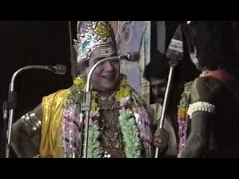 Valli Tirumanam, Kottamangalam