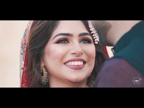 Hina & Umar Wedding Film
