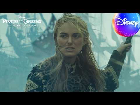 Elizabeth’s Battle Speech