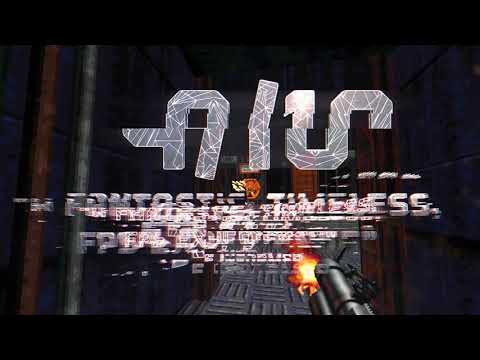 Ion Fury [Switch/PS4/XOne/PC] Console Release Date Trailer