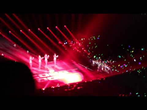 [Fancam] 20130424 MCD nihao Taiwan Girls Day - Expectation