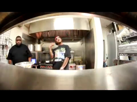 Rachael Ray - ChedR. Big Dre, Skrap, Streetz & Kyle Lee