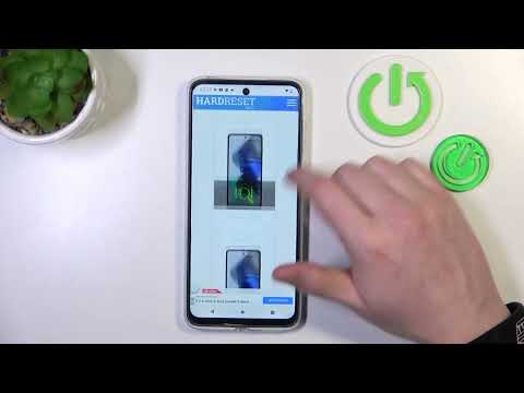 Does Motorola Moto G23 have AMOLED Display?