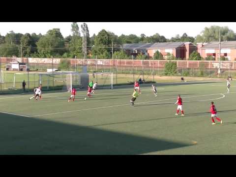 BK 30 - Hallstahammar SK FK Highlights