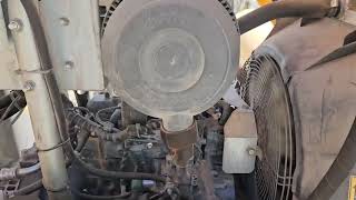 Передвижной компрессор Atlas Copco XAS 58-7 | Изображение 5 - Machineryline