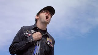 Mikey Erg – “Sick As Your Secrets”