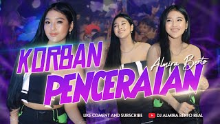 Download lagu FUNKOT - KORBAN PERCERAIAN NEW 2025 BY DJ ALMIRA BERTO mp3