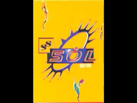 Sssól - Toppurinn