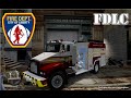 GTA IV Firefighter Mod FDLC Engine Company