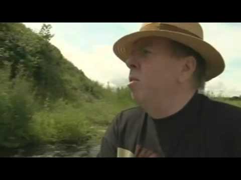 Timothy Spall Back at Sea BBC Four promo