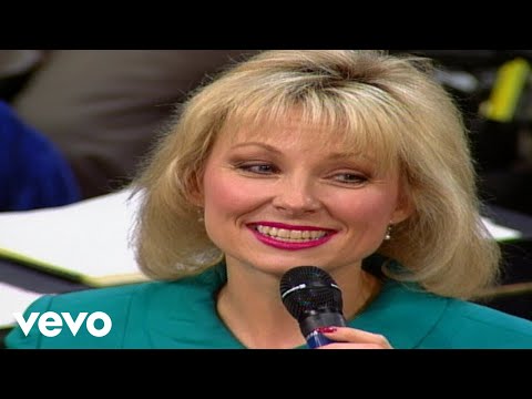 Bill & Gloria Gaither - Born Again [Live] ft. Joy Gardner, Jessy Dixon, Janet Paschal