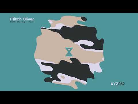 Mitch Oliver - Wildfire (Maxi Degrassi Remix)