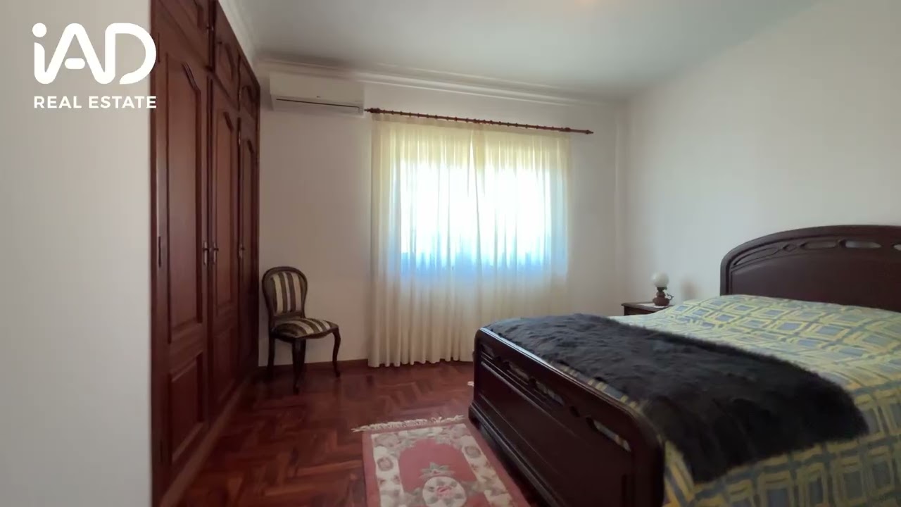 Vídeo do imóvel