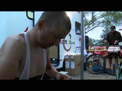 2012 Cape Epic - Stage 1