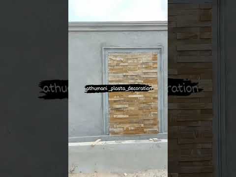 fence za kisasa Tanzania Popote tunafika karibu tukuhudumie 0766 022 246