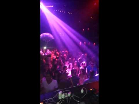 Neverdogs play Neverdogs - Count Basic (Dorian Craft Remix) @ Music On Closing Party Ibiza