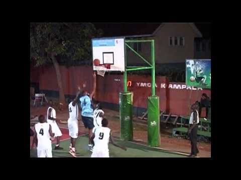 Norman Blick | Uganda -Part I