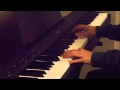 BABYMETAL - 紅月 Akatsuki (Piano Cover) 