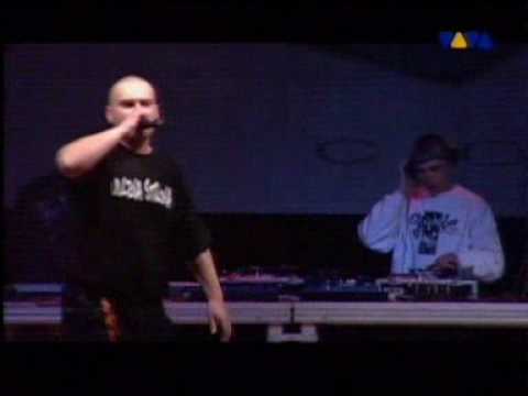 born juices - poznań (10-lecie slu) - 2004