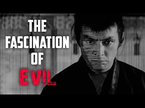 The Sword Of Doom: The Fascination Of Evil