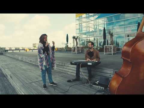EYM Trio feat Varijashree Venugopal [Nomad' Sessions #7] - Émile