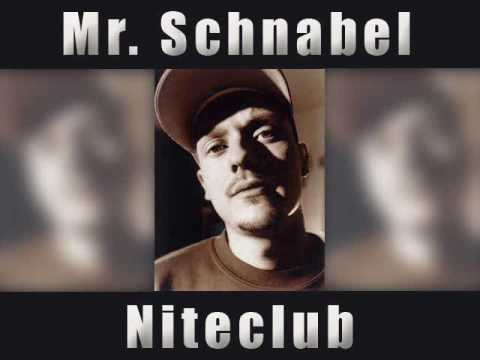 Mr. Schnabel & Sleepwalker - Niteclub