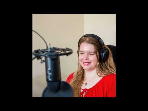 English with Kirsty 215 - Rita Prazeres Gonçalves and Kirsty on why languages are so important to us