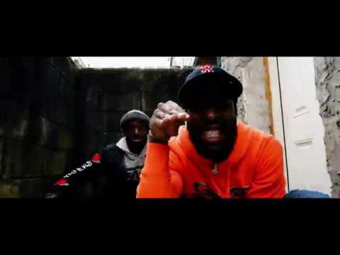 JOLLY - GHOST FEAT 3X LIL TAY (OFFICIAL MUSIC VIDEO)