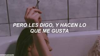 Tove Lo - bitches ft. Charli XCX, Icona Pop, Elliphant, ALMA | Traducida al Español