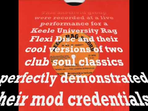 Hipster Image - A Little Piece Of Leather + 1