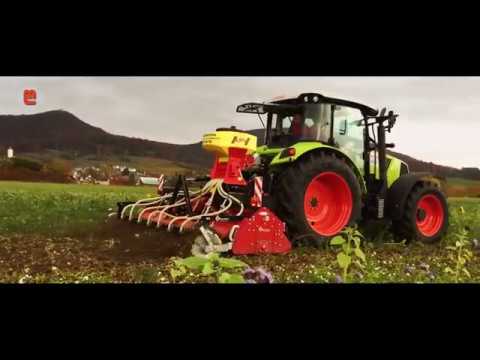 Müller Landtechnik Siblingen