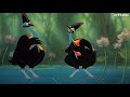 FernGully Life Is A Magic Thing LYRICS