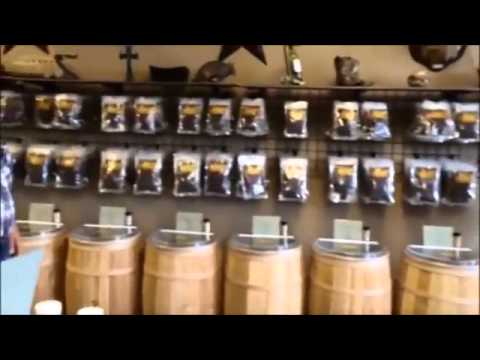 Tommy's Jerky Outlet - Jerky Store in Grove City, OH