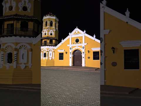 Mompox Night Magic 🌓