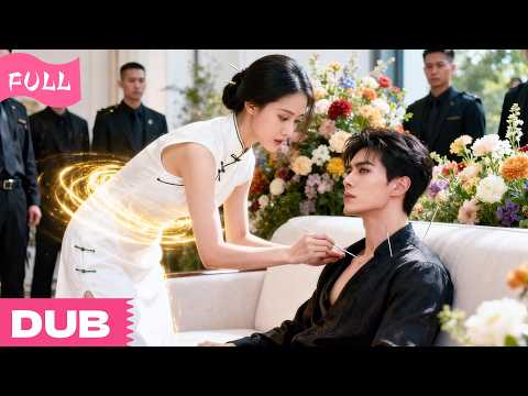 Forced To Wed A Dying Old CEO, Now The Village Girl Healed Him And Her Family Begged For Forgiveness