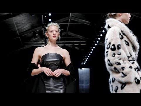 Ermanno Scervino | Fall Winter 2019/2020 Full Fashion Show | Exclusive