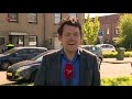 Melding Schoten melkdistelstraat